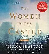 Audio CD (CD/SACD) The Women in the Castle Low Price CD von Jessica Shattuck