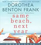 Audio CD (CD/SACD) Same Beach, Next Year Low Price CD von Dorothea Benton Frank