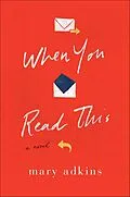 E-Book (epub) When You Read This von Mary Adkins
