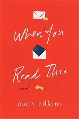 E-Book (epub) When You Read This von Mary Adkins