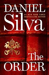 eBook (epub) Order de Daniel Silva