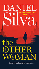 Couverture cartonnée The Other Woman de Daniel Silva