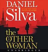 Audio CD (CD/SACD) The Other Woman CD von Daniel Silva