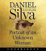 Audio Portrait of an Unknown Woman von Daniel Silva