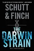 E-Book (epub) The Darwin Strain von Bill Schutt, J. Finch