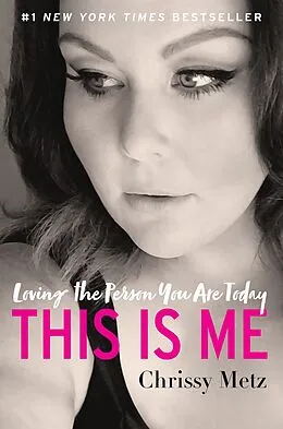E-Book (epub) This Is Me von Chrissy Metz