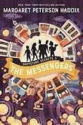 E-Book (epub) Greystone Secrets #3: The Messengers von Margaret Peterson Haddix