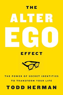 E-Book (epub) Alter Ego Effect von Todd Herman