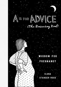 eBook (epub) Is for Advice (The Reassuring Kind) de Ilana Stanger-Ross