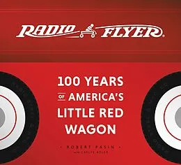 E-Book (epub) Radio Flyer von Robert Pasin, Carlye Adler