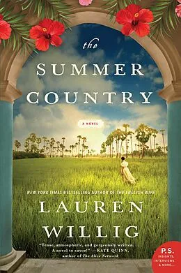 E-Book (epub) Summer Country von Lauren Willig
