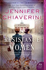 eBook (epub) Resistance Women de Jennifer Chiaverini
