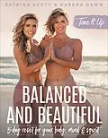 E-Book (epub) Tone It Up: Balanced and Beautiful von Katrina Scott, Karena Dawn