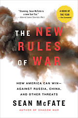 Kartonierter Einband The New Rules of War von Sean McFate