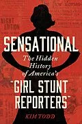 E-Book (epub) Sensational von Kim Todd