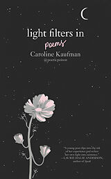 Livre Relié Light Filters In de Caroline Kaufman