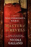E-Book (epub) Master of the Revels von Nicole Galland
