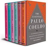Set mit div. Artikeln (Set) The Essential Paulo Coelho von Paulo Coelho