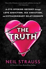 Kartonierter Einband (Kt) The Truth von Neil Strauss
