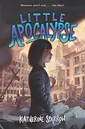 E-Book (epub) Little Apocalypse von Katherine Sparrow