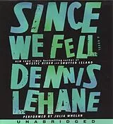 Audio CD (CD/SACD) Since We Fell Low Price CD von Dennis Lehane
