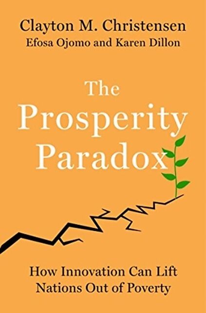 Prosperity Paradox