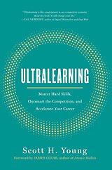 Fester Einband Ultralearning von Scott H. Young