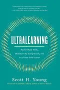 E-Book (epub) Ultralearning von Scott H. Young