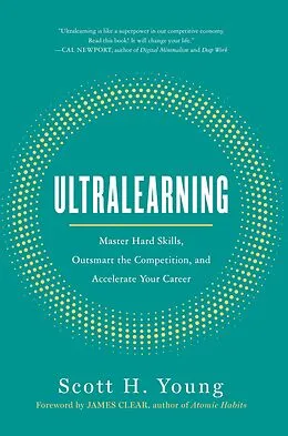 E-Book (epub) Ultralearning von Scott H. Young