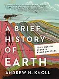 E-Book (epub) Brief History of Earth von Andrew H. Knoll