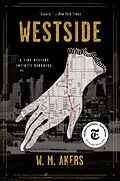 E-Book (epub) Westside von W. M. Akers
