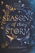 E-Book (epub) Seasons of the Storm von Elle Cosimano