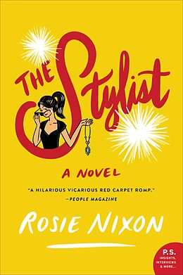 eBook (epub) The Stylist de Rosie Nixon