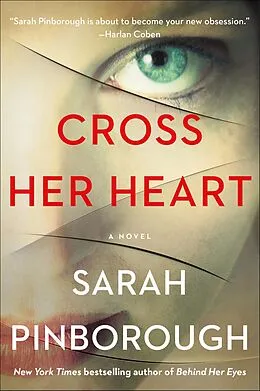 E-Book (epub) Cross Her Heart von Sarah Pinborough