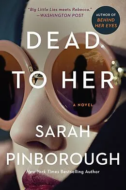 E-Book (epub) Dead to Her von Sarah Pinborough