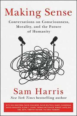 eBook (epub) Making Sense de Sam Harris