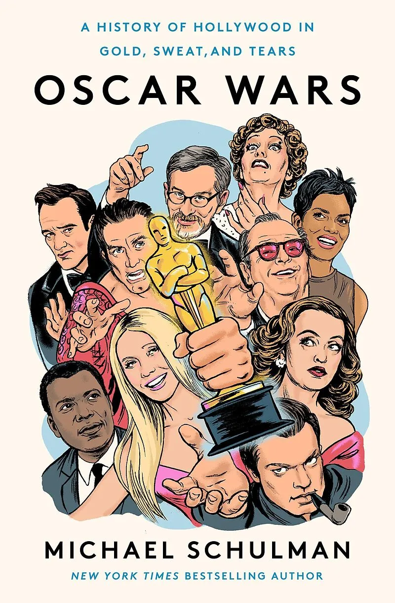 Oscar Wars