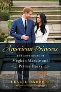 E-Book (epub) American Princess von Leslie Carroll
