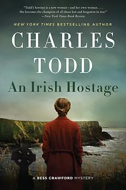 E-Book (epub) An Irish Hostage von Charles Todd