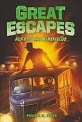E-Book (epub) Great Escapes #6 von Pamela D. Toler, W. N. Brown