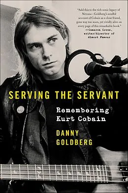 E-Book (epub) Serving the Servant von Danny Goldberg