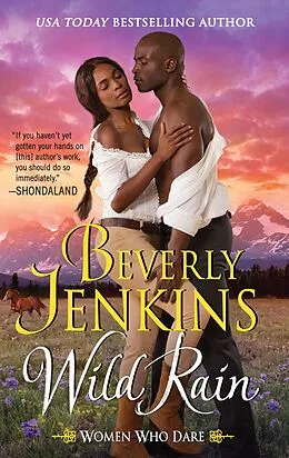 E-Book (epub) Wild Rain von Beverly Jenkins