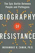 E-Book (epub) Biography of Resistance von Muhammad H. Zaman