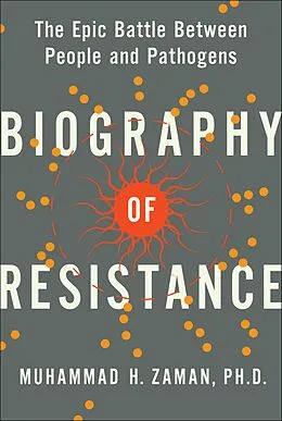 E-Book (epub) Biography of Resistance von Muhammad H. Zaman