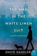 E-Book (epub) The Man in the White Linen Suit von David Handler