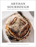 E-Book (epub) Artisan Sourdough von Casper Andre Lugg, Ivar Hveem Fjeld