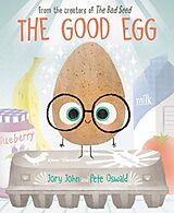 Livre Relié The Good Egg de Jory John