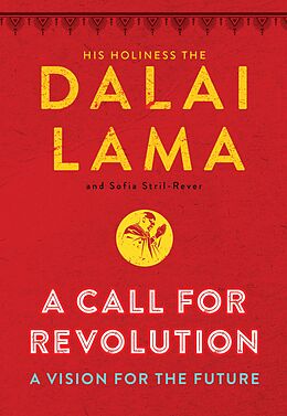 E-Book (epub) Call for Revolution von Dalai Lama, Sofia Stril-Rever
