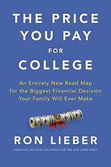 eBook (epub) Price You Pay for College de Ron Lieber