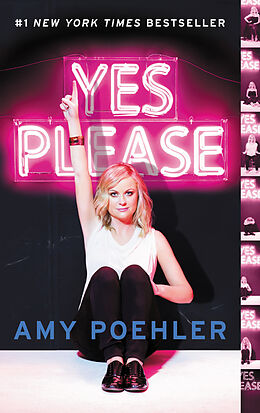 Kartonierter Einband Yes Please von Amy Poehler